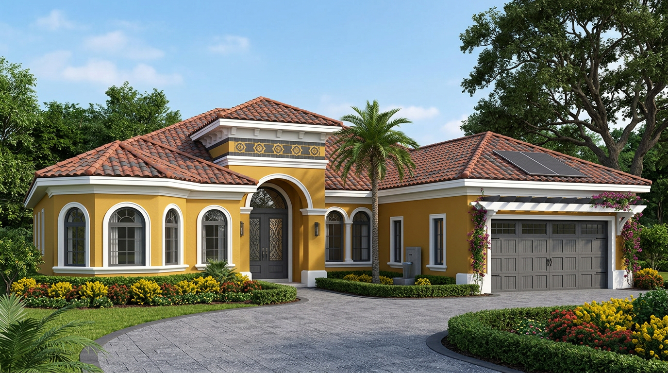 House Coating